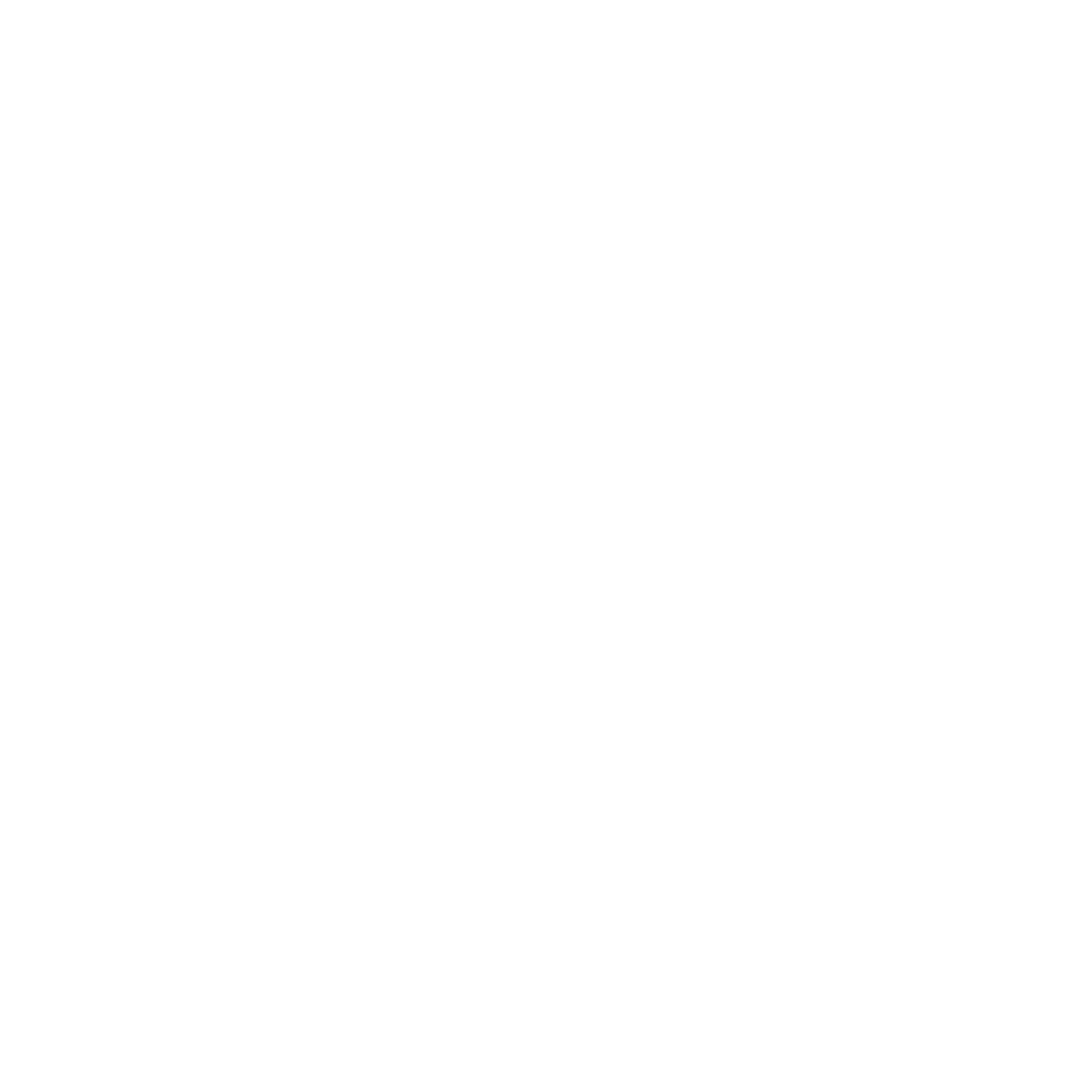 His