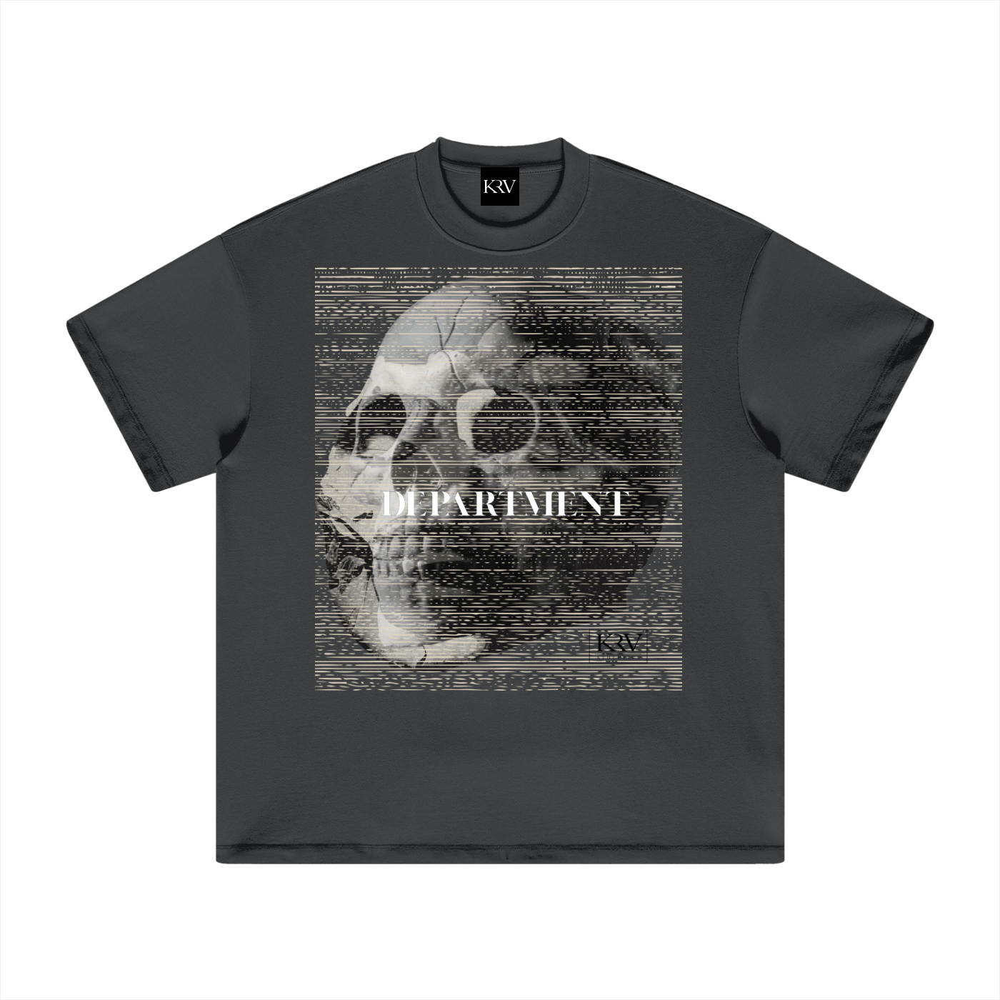 Jawed DepT. T-Shirt