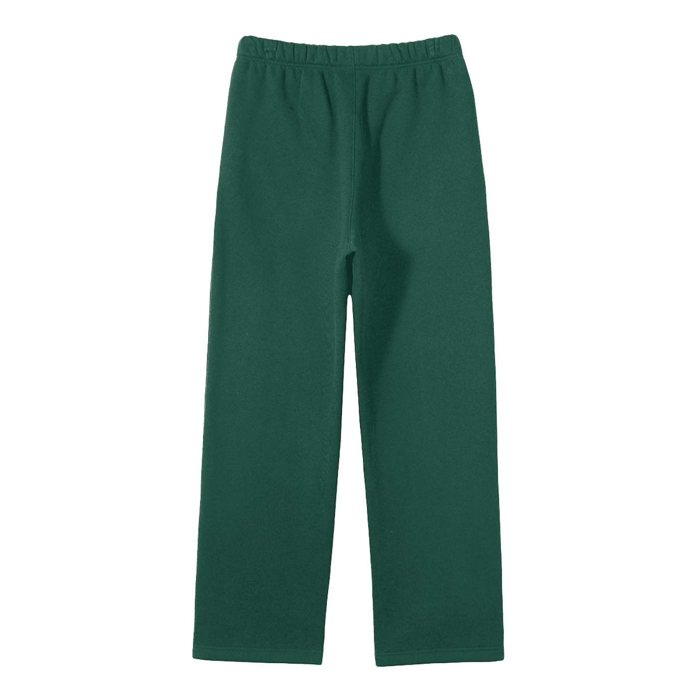 DepT. Fleece Straight Leg Pants