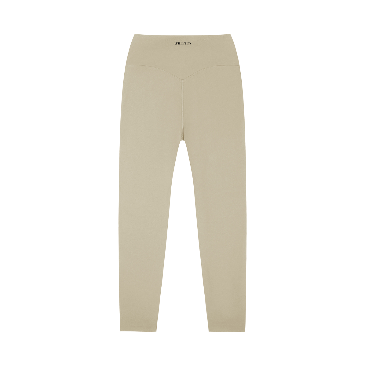 KRU High-Waisted Leggings