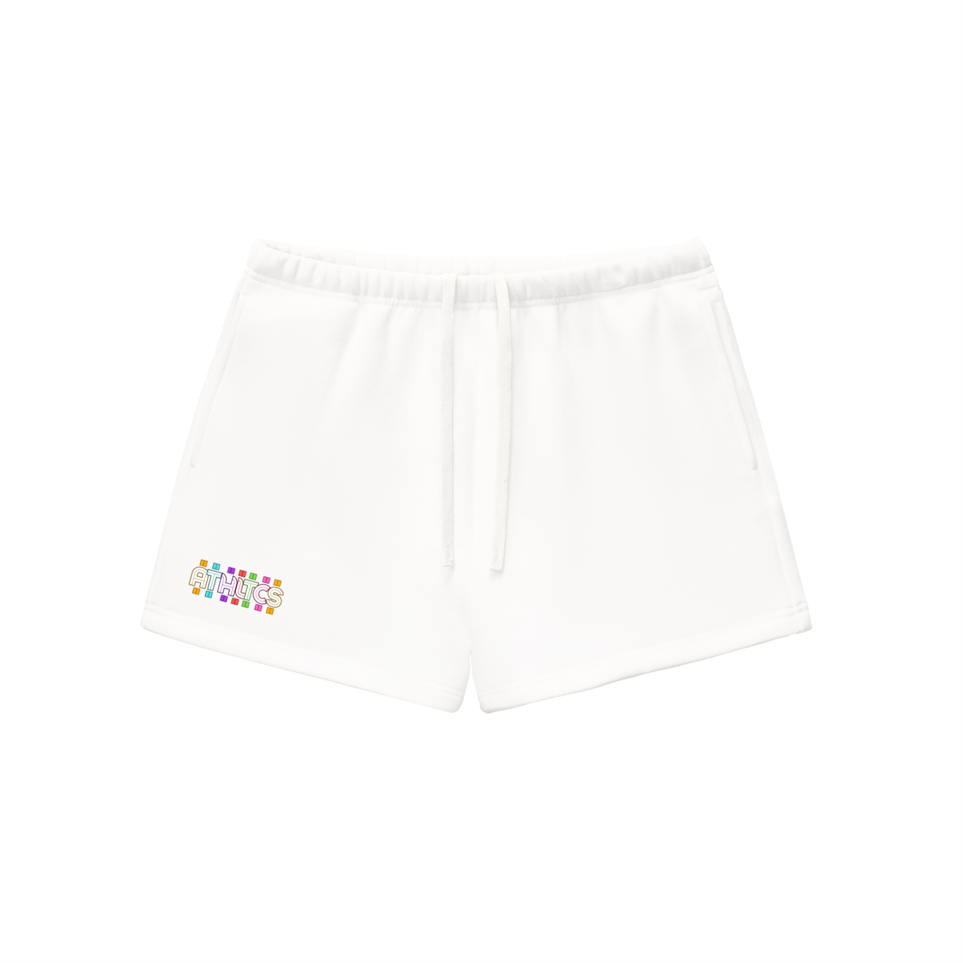 Athltcs Fleece Sweatshorts
