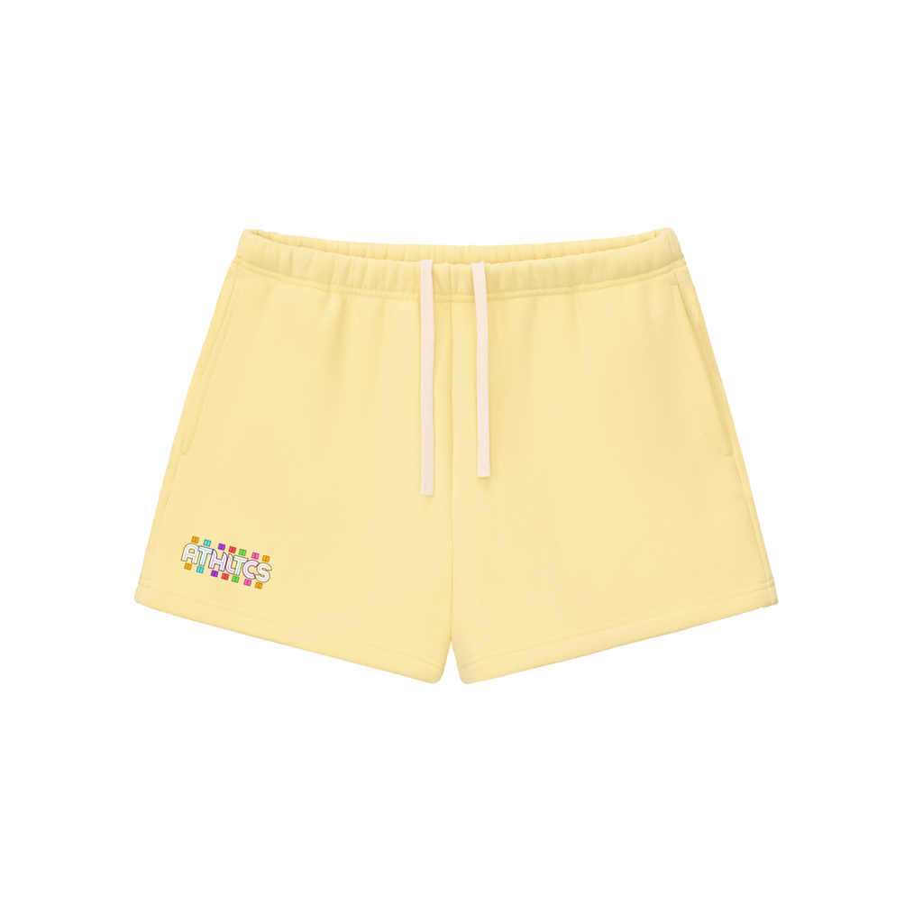 Athltcs Fleece Sweatshorts