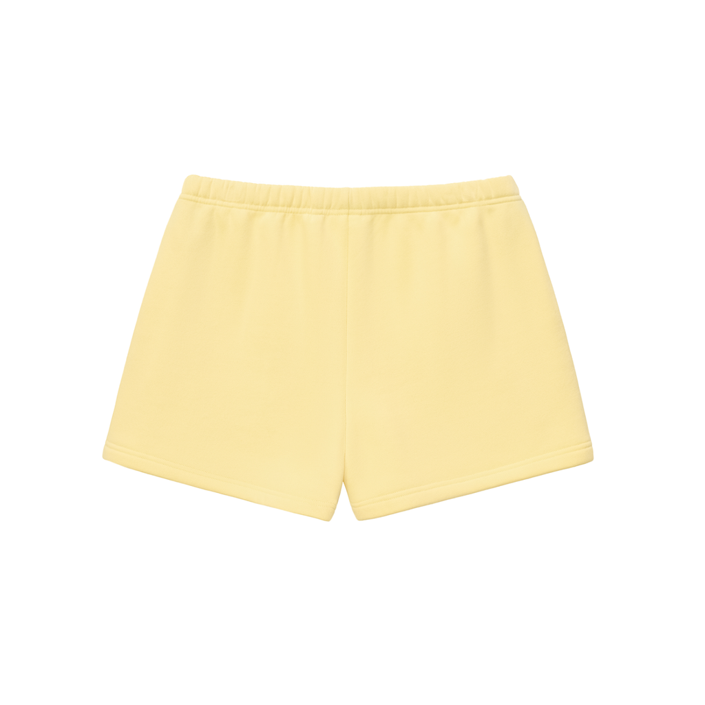 DepT. Fleece Sweatshorts