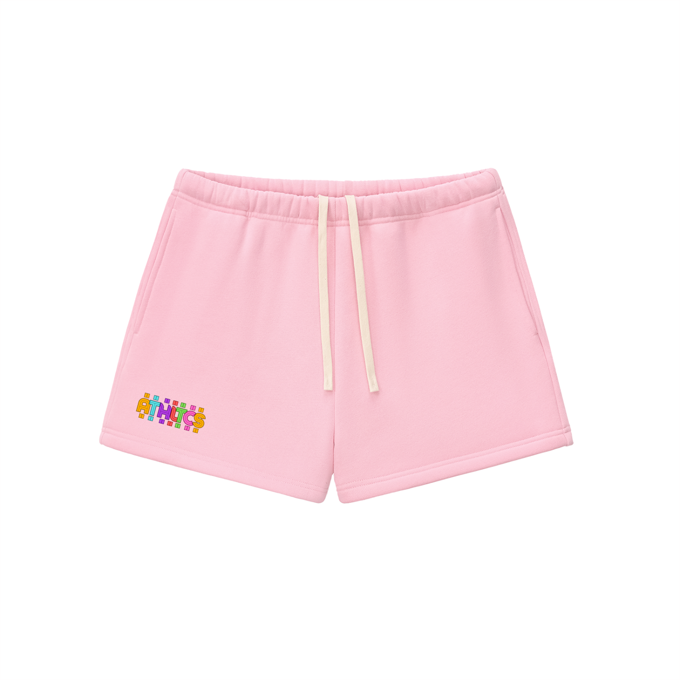 Athltcs Fleece Sweatshorts