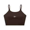 DepT. Spaghetti Sports Bra