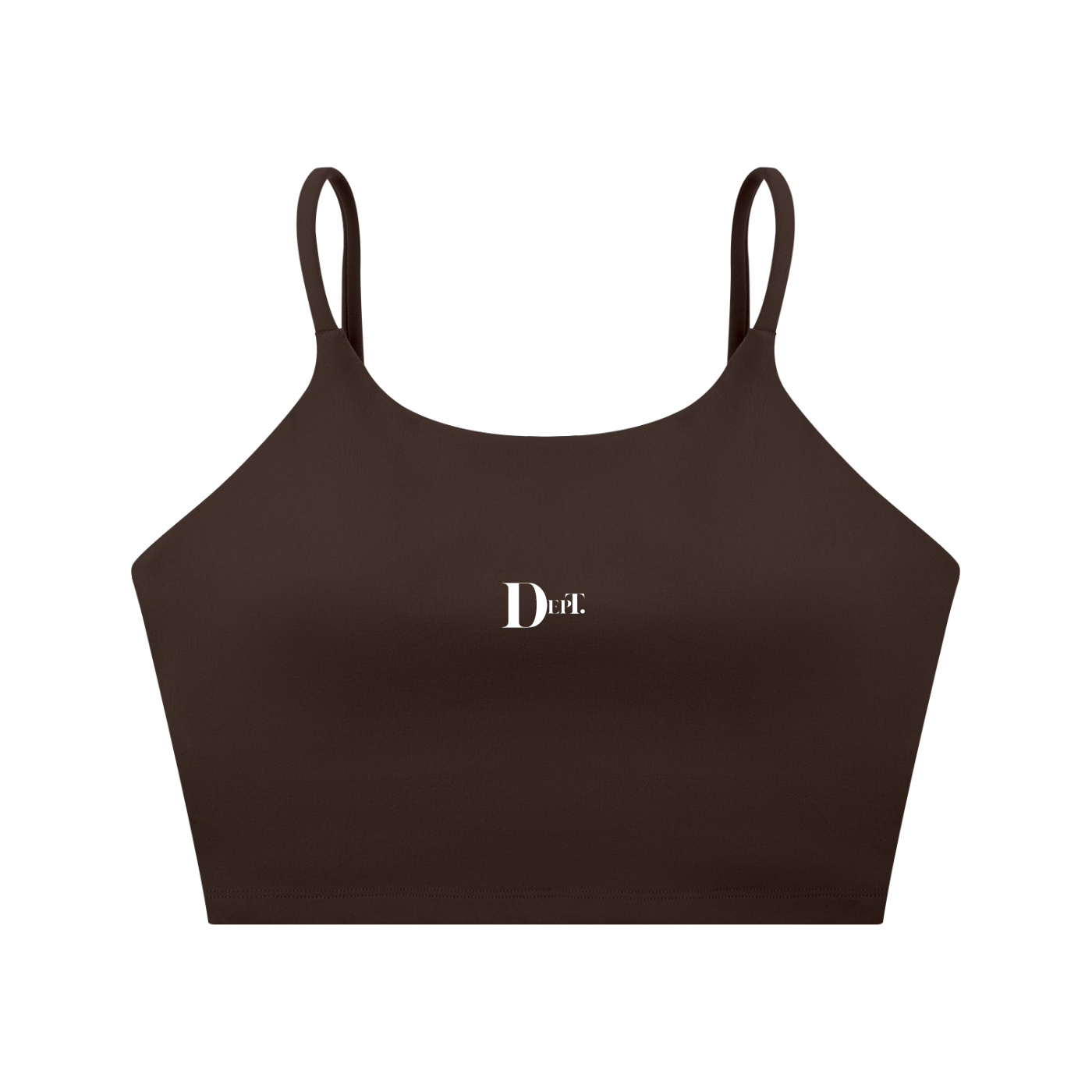 DepT. Spaghetti Sports Bra