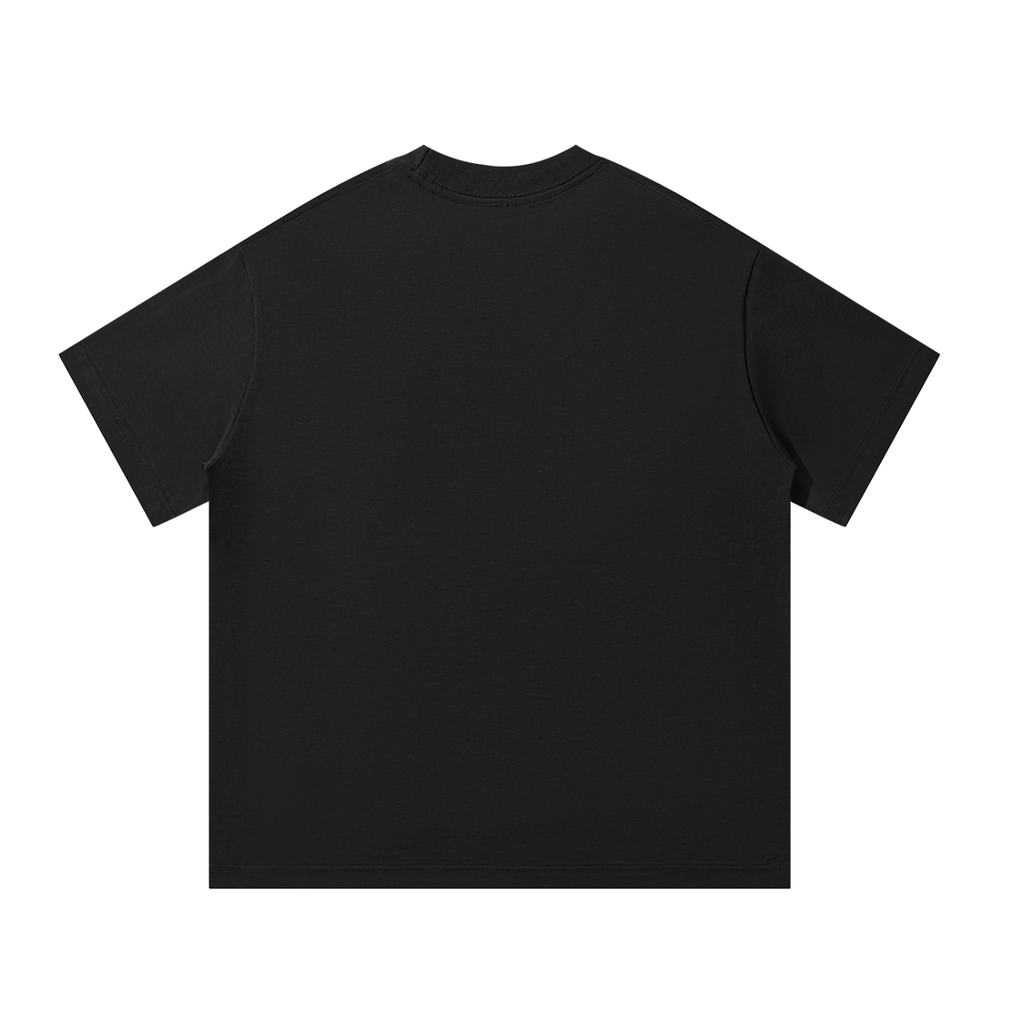 ATHLTCS Oversized T-Shirt
