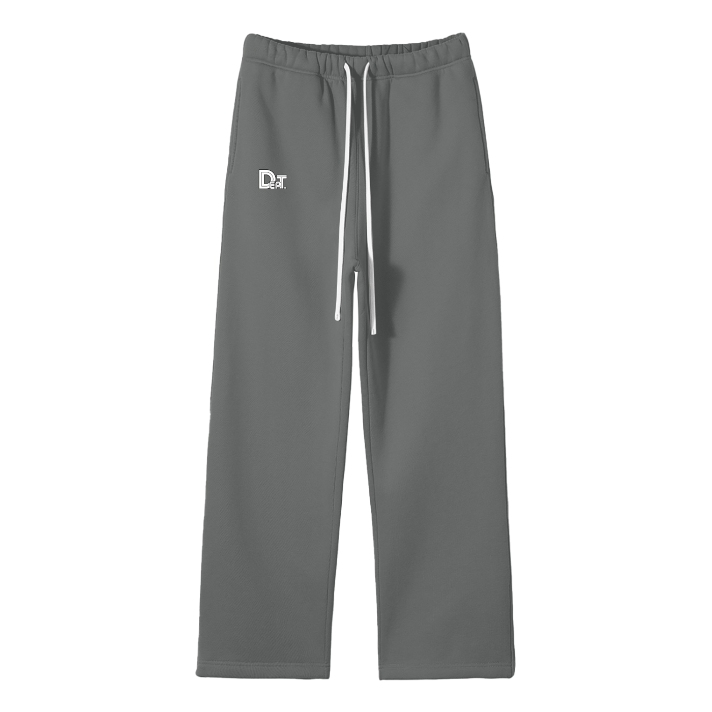 Dept. Fleece Straight Leg Pants