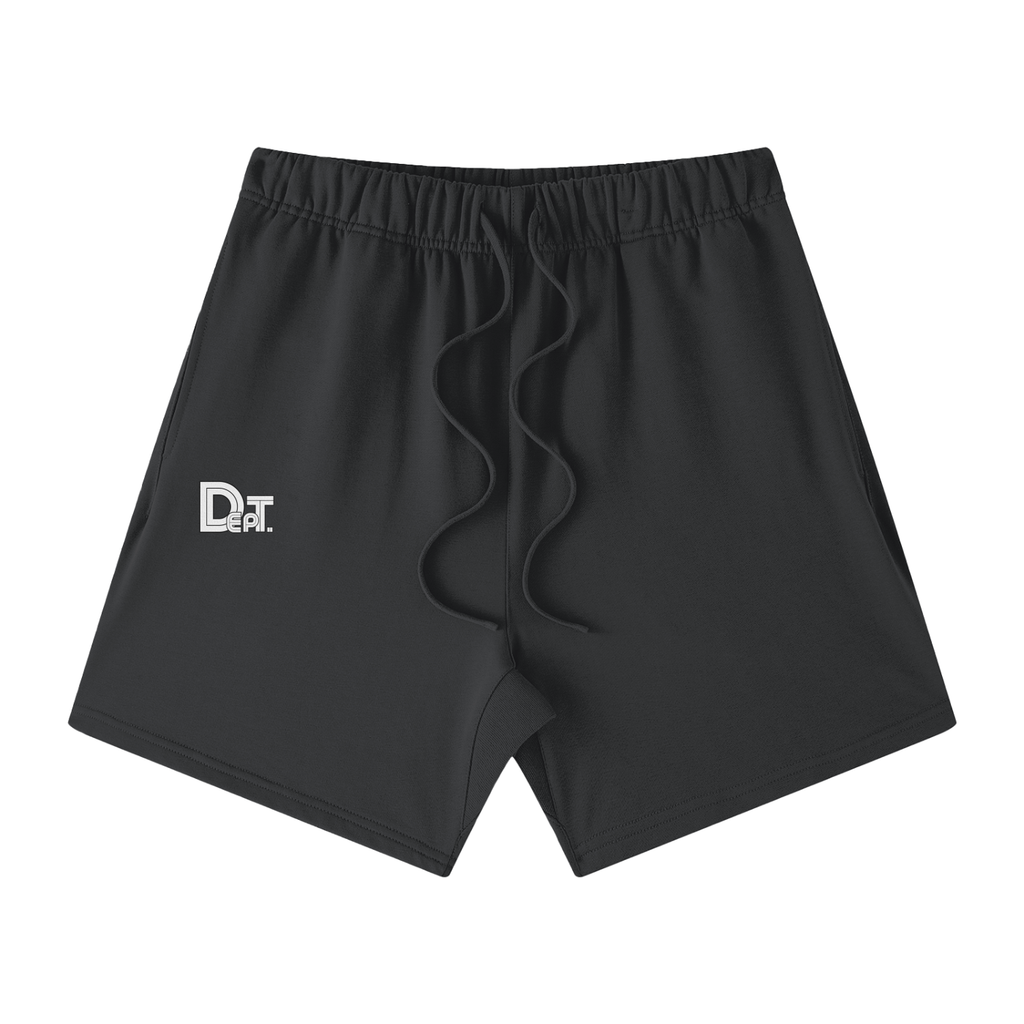 DepT. Heavyweight Loose Fit Shorts