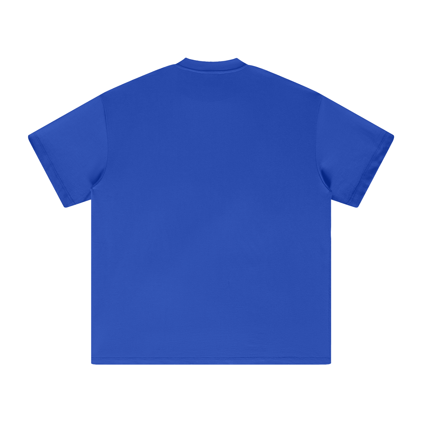 DepT. Heavyweight T-Shirt