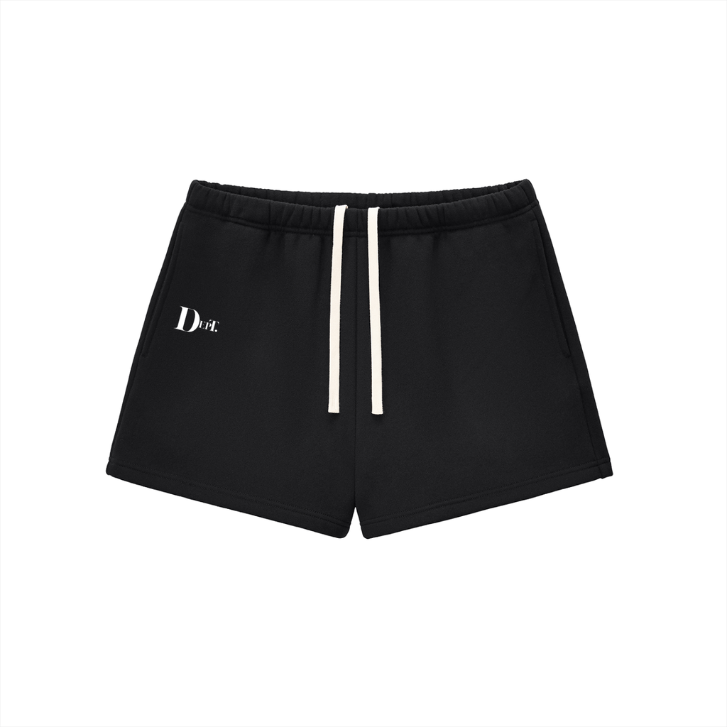 DepT. Fleece Sweatshorts