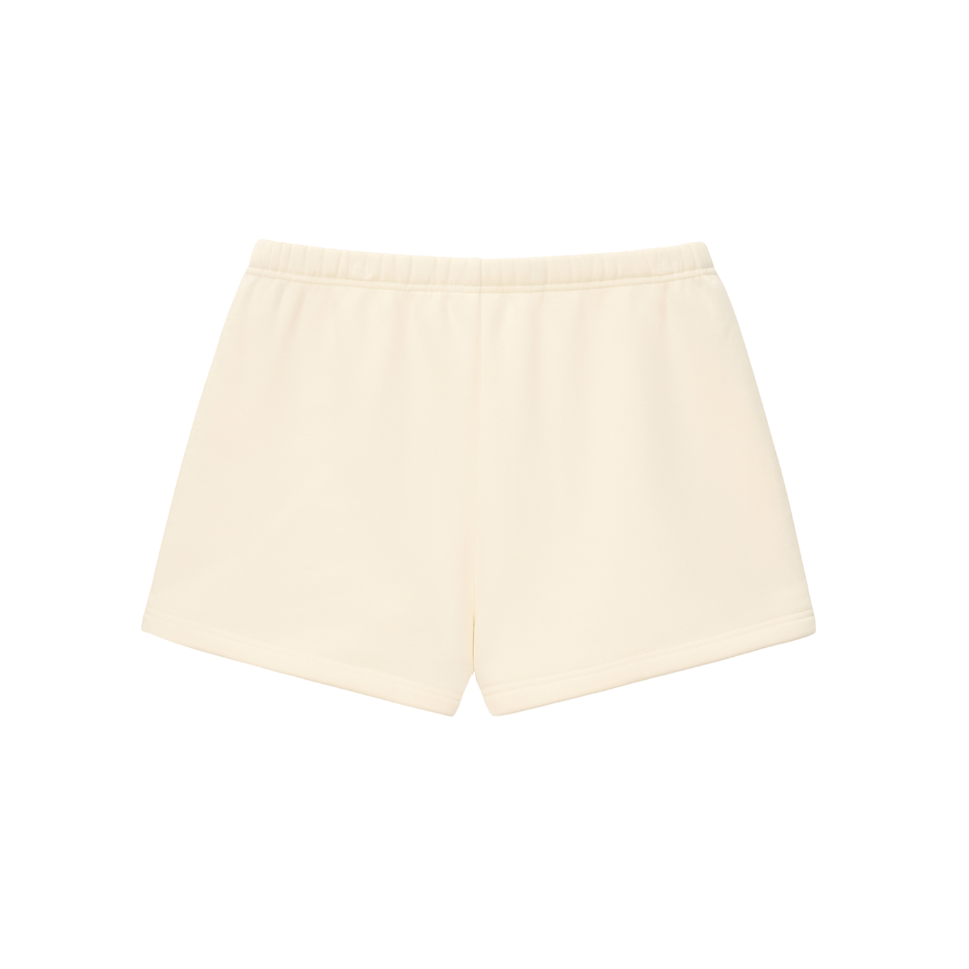 DepT. Fleece Sweatshorts