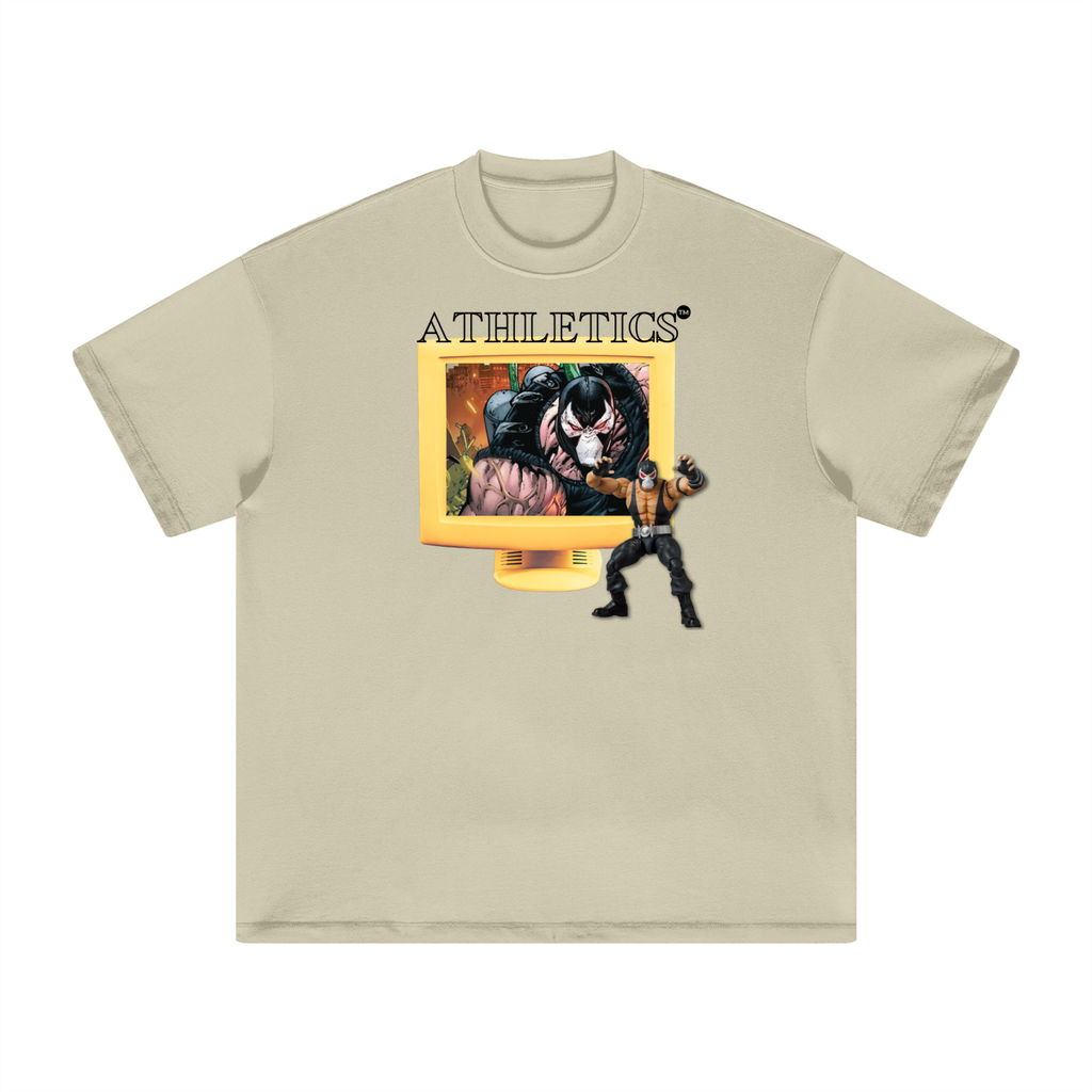 Bane Heavyweight Loose Fit T-Shirt