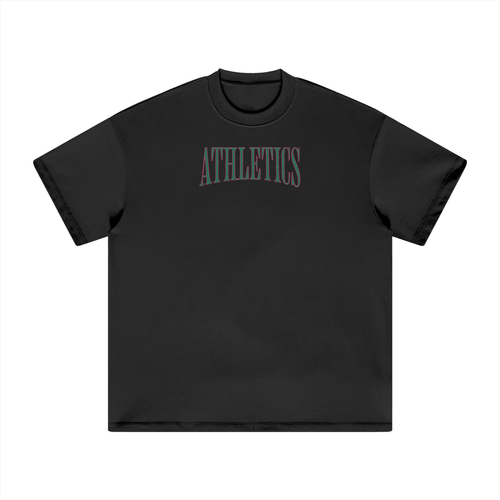 Athletics Heavyweight Loose Fit T-Shirt