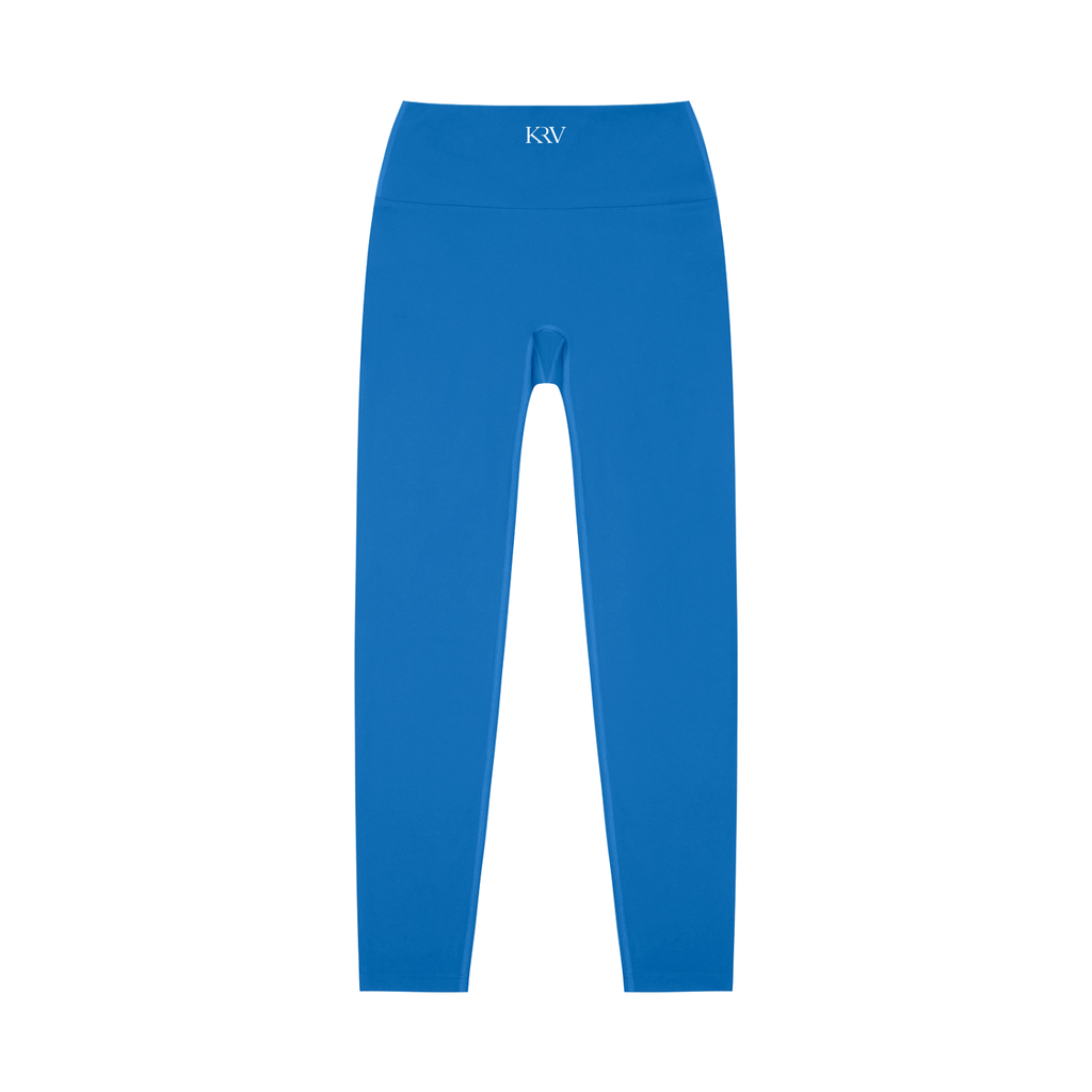 KRU High-Waisted Leggings
