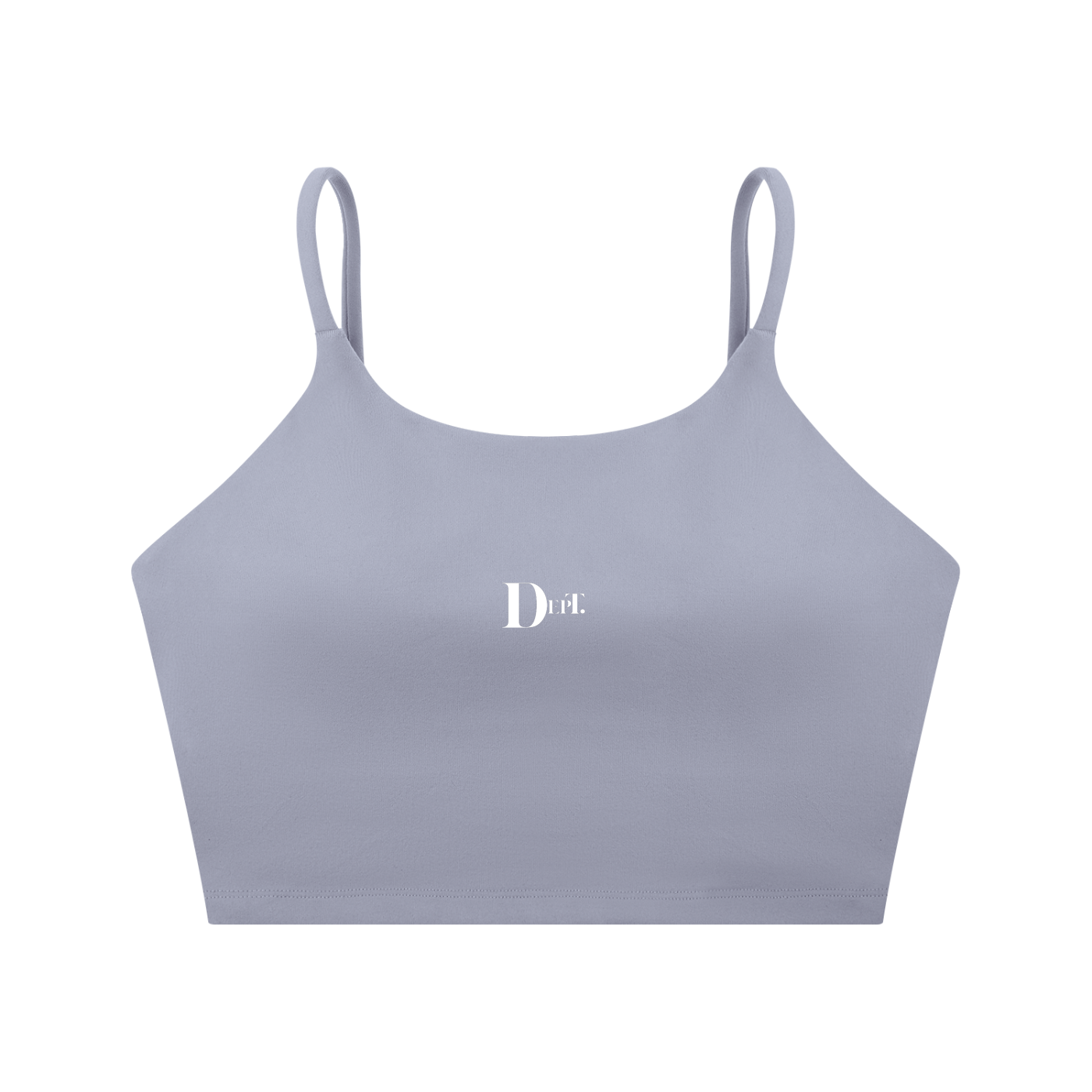 DepT. Spaghetti Sports Bra