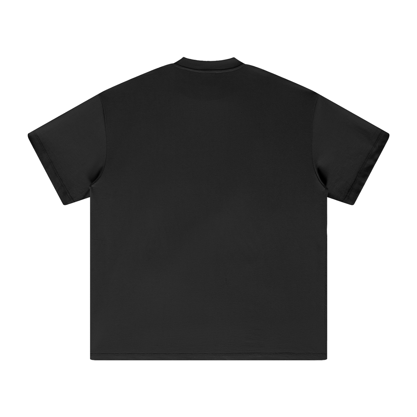 Cut Szn Heavyweight Loose T-Shirt