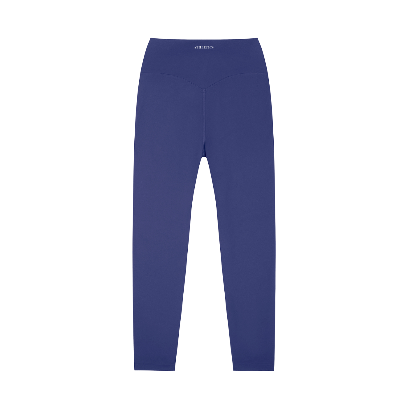 KRU High-Waisted Leggings