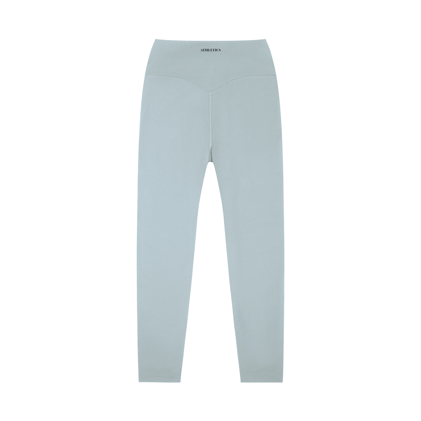 KRU High-Waisted Leggings