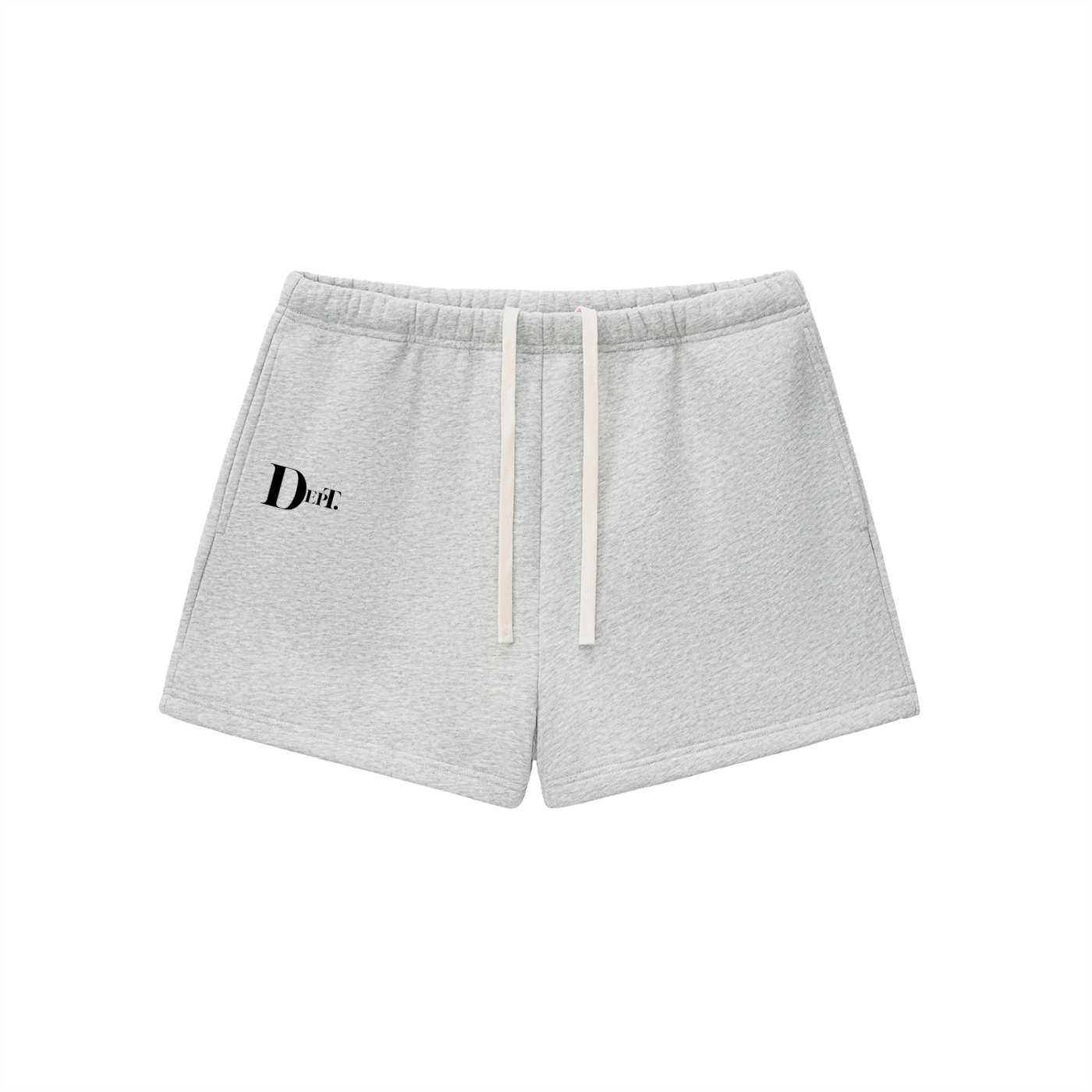 DepT. Fleece Sweatshorts