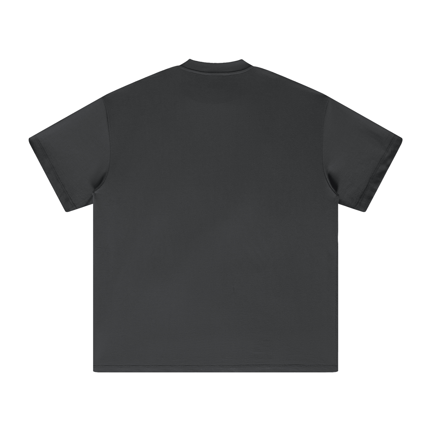 DepT. Heavyweight T-Shirt