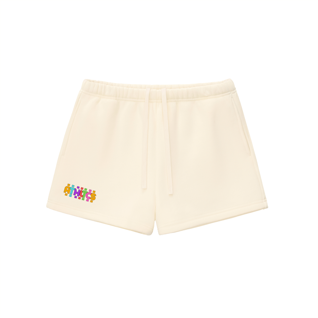 Athltcs Fleece Sweatshorts