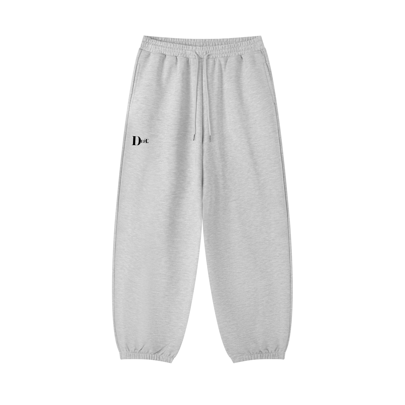 Dept. Jogger Sweatpants