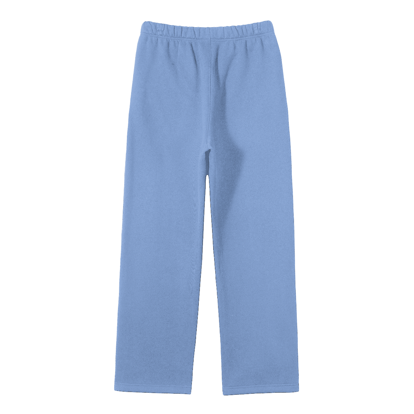 Dept. Fleece Straight Leg Pants