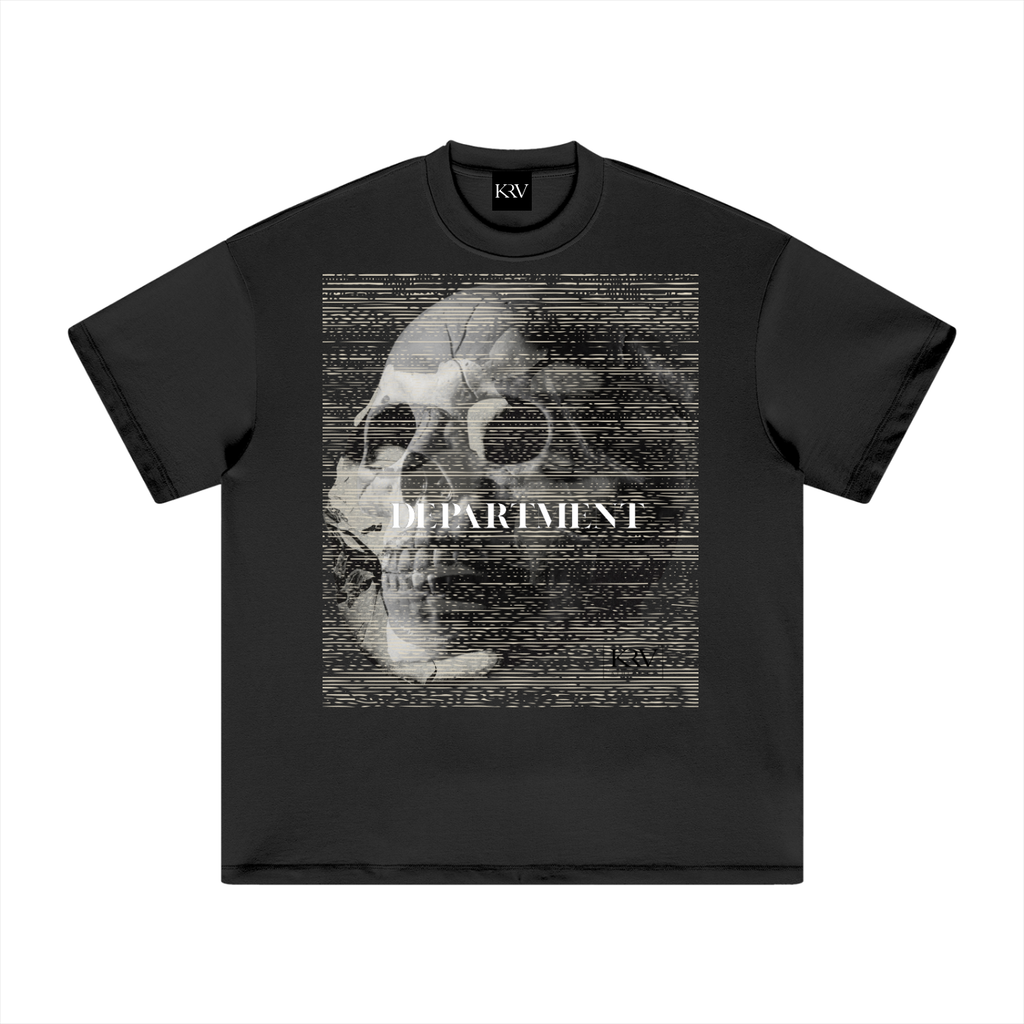 Jawed DepT. T-Shirt