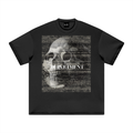 Jawed DepT. T-Shirt