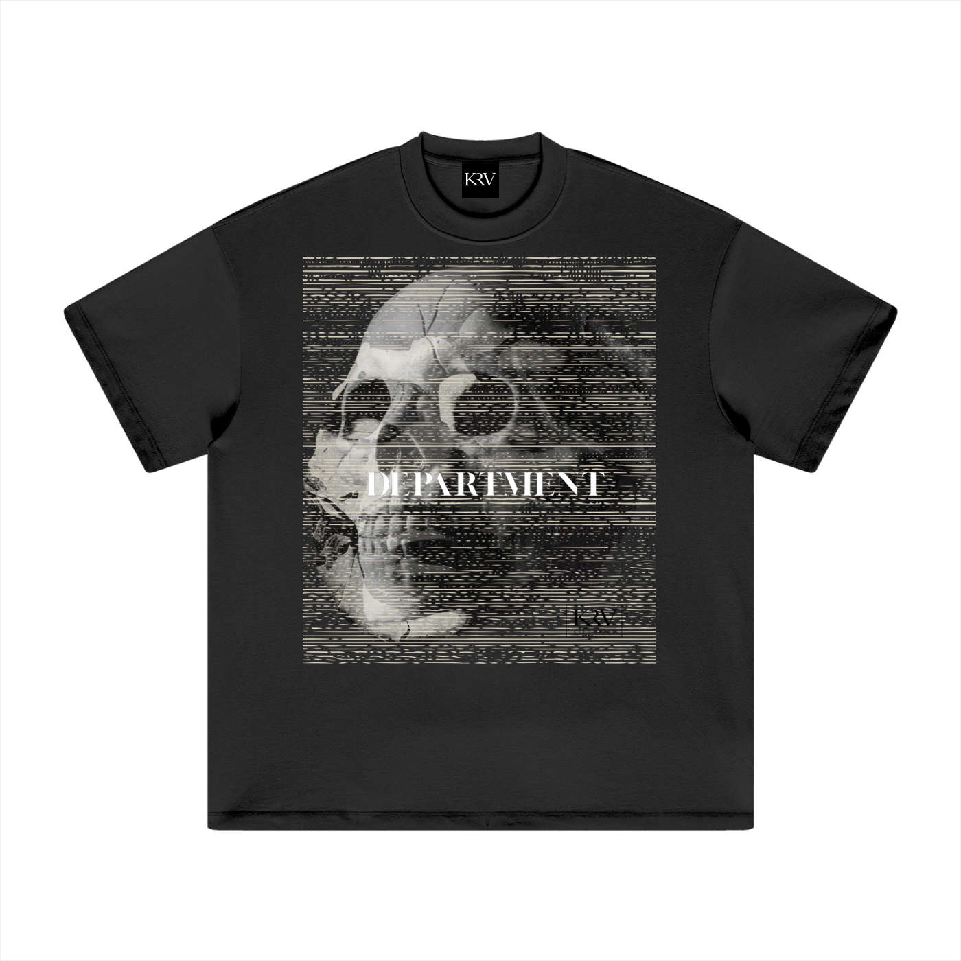 Jawed DepT. T-Shirt