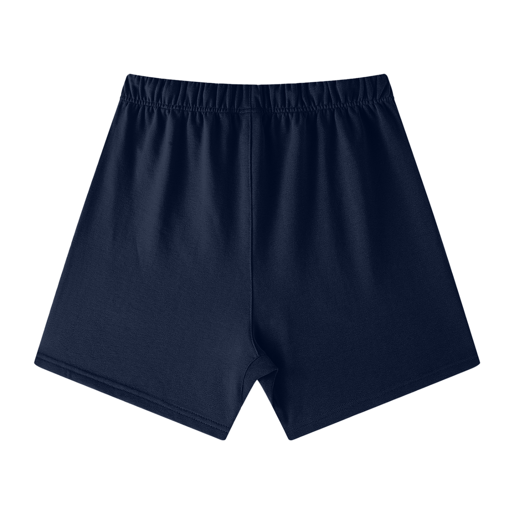 DepT. Heavyweight Loose Fit Shorts