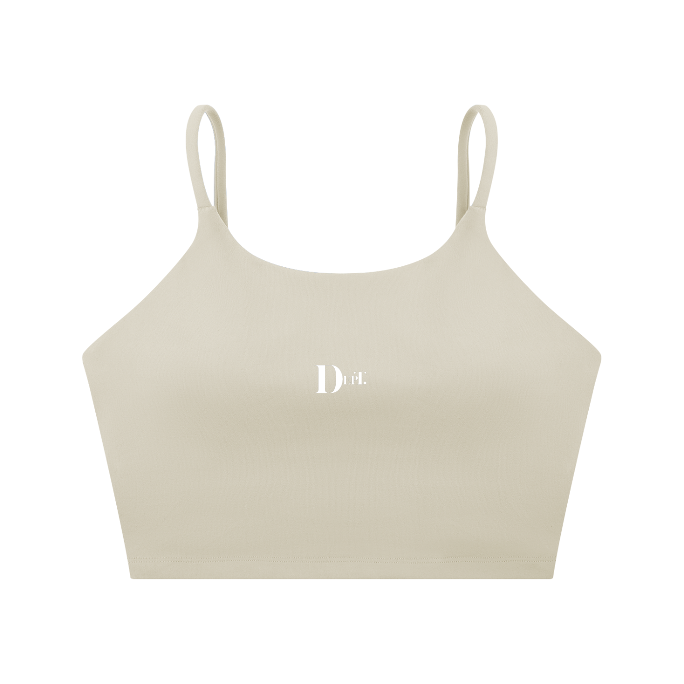 DepT. Spaghetti Sports Bra