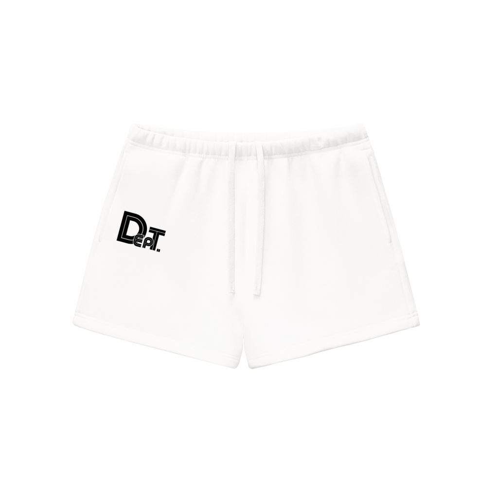 DepT. Fleece Sweatshorts