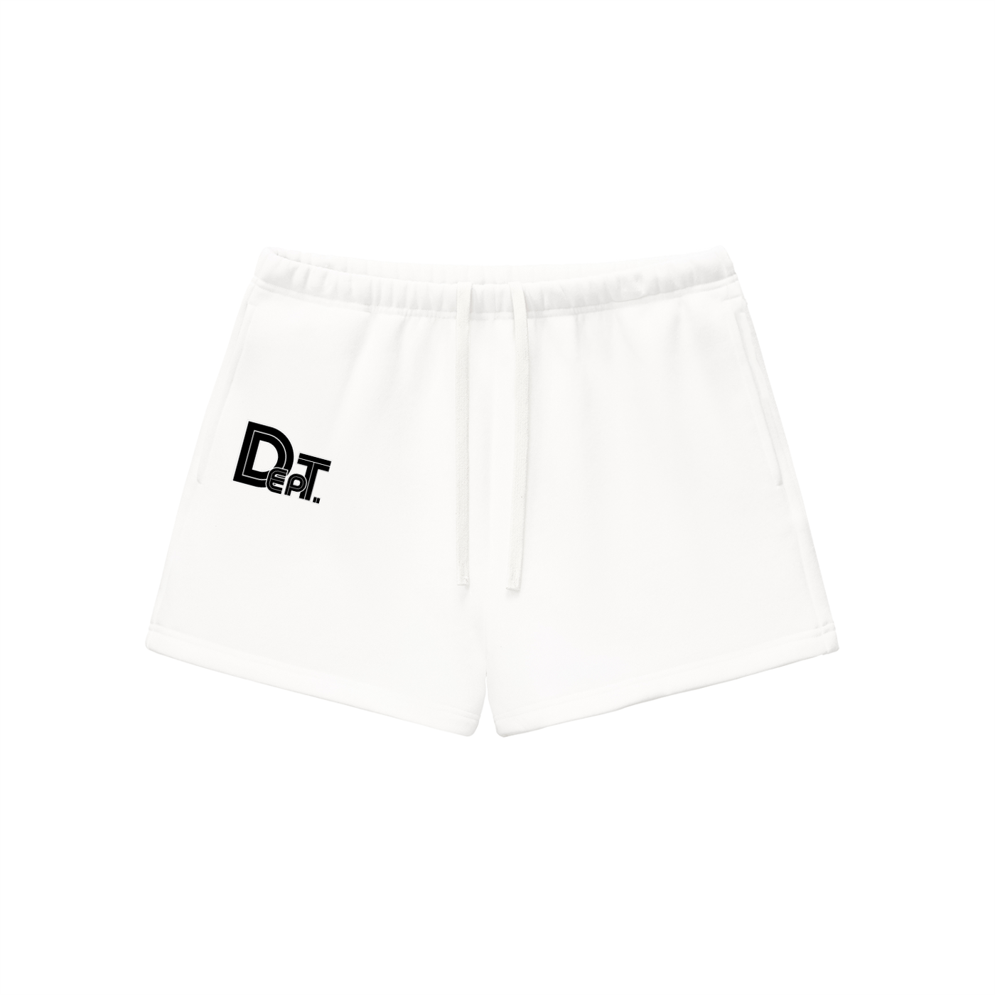 DepT. Fleece Sweatshorts
