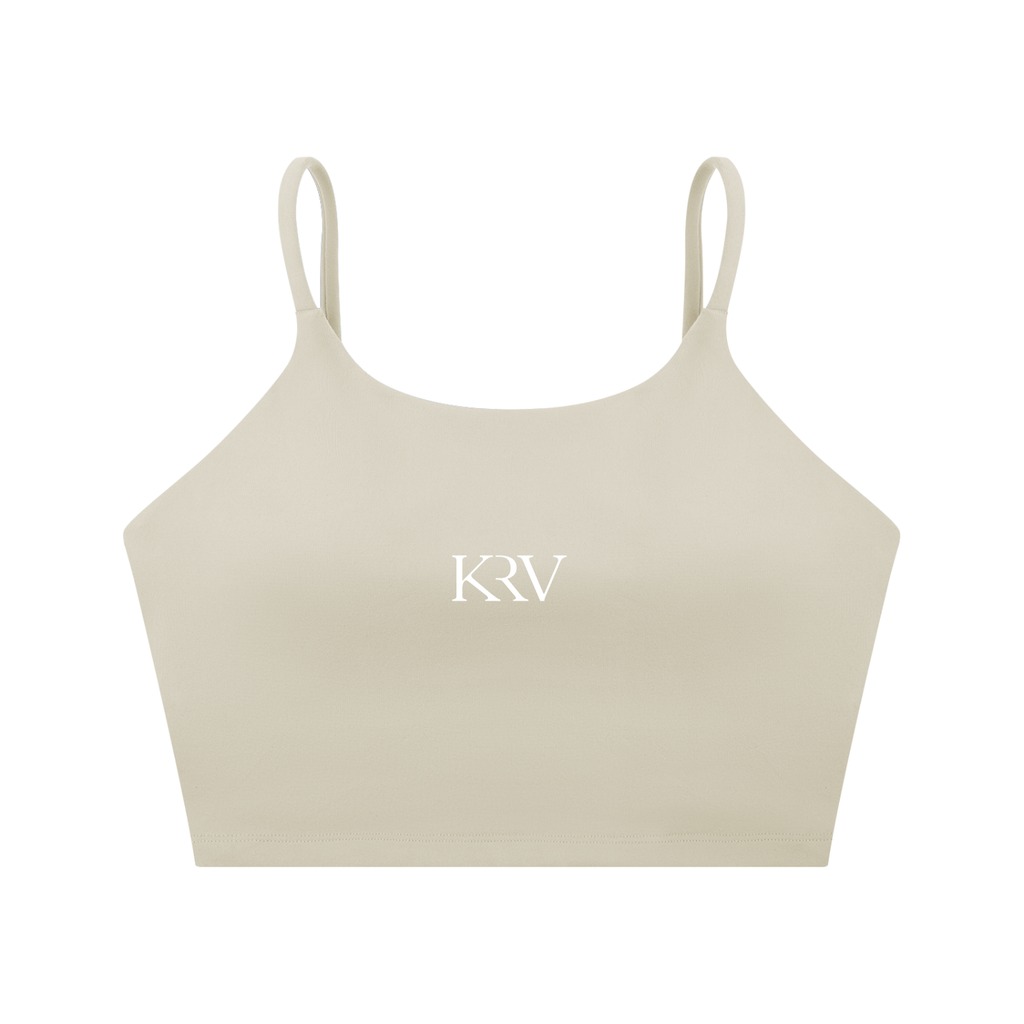 KRU Spaghetti Sports Bra