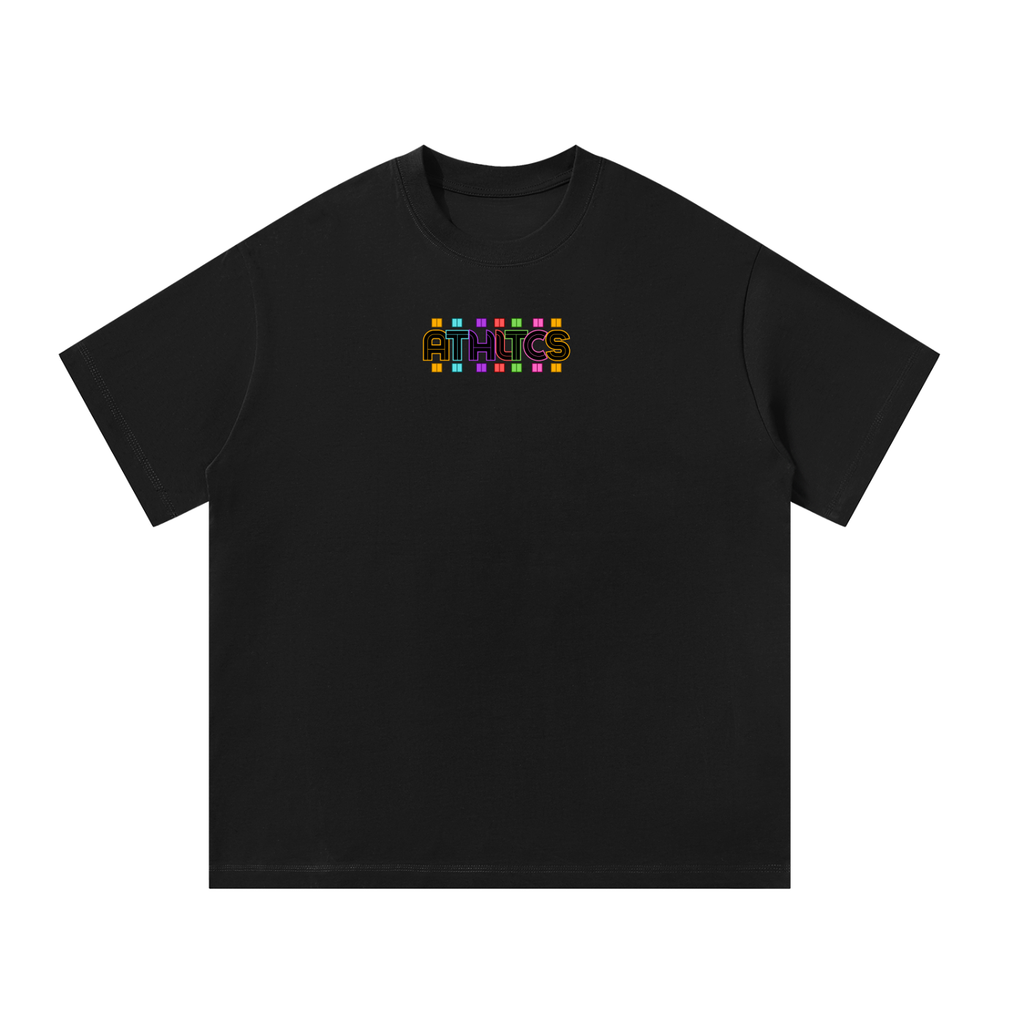 ATHLTCS Oversized T-Shirt