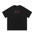 ATHLTCS Oversized T-Shirt