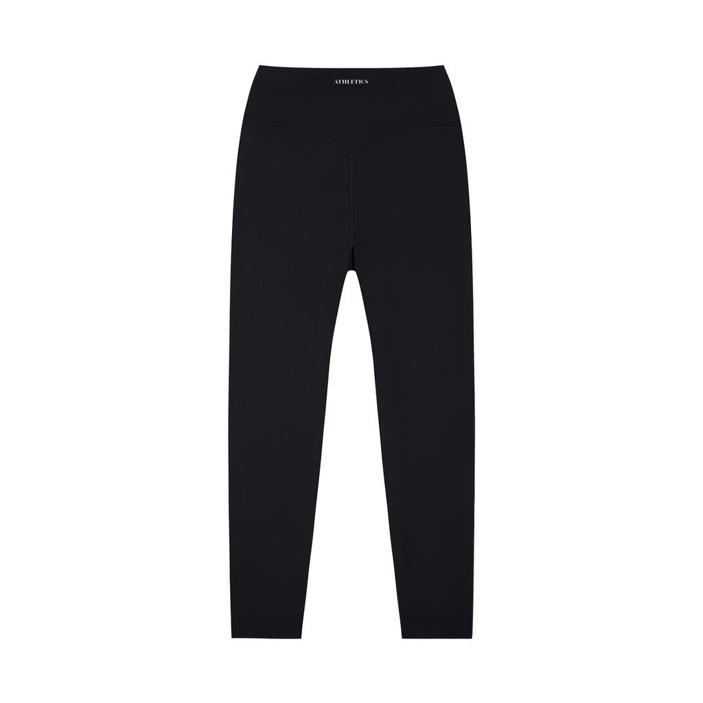 KRU High-Waisted Leggings