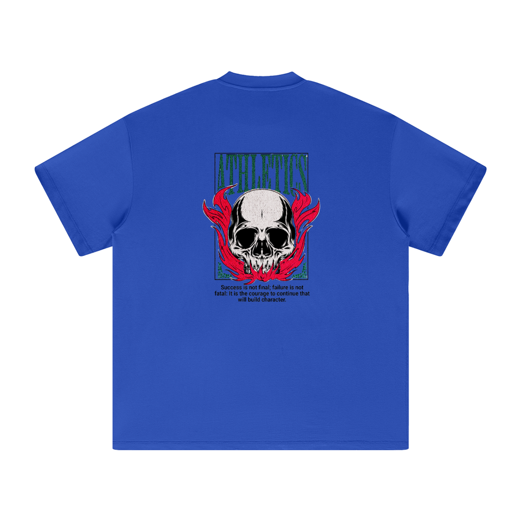 Athletics Heavyweight Loose Fit T-Shirt