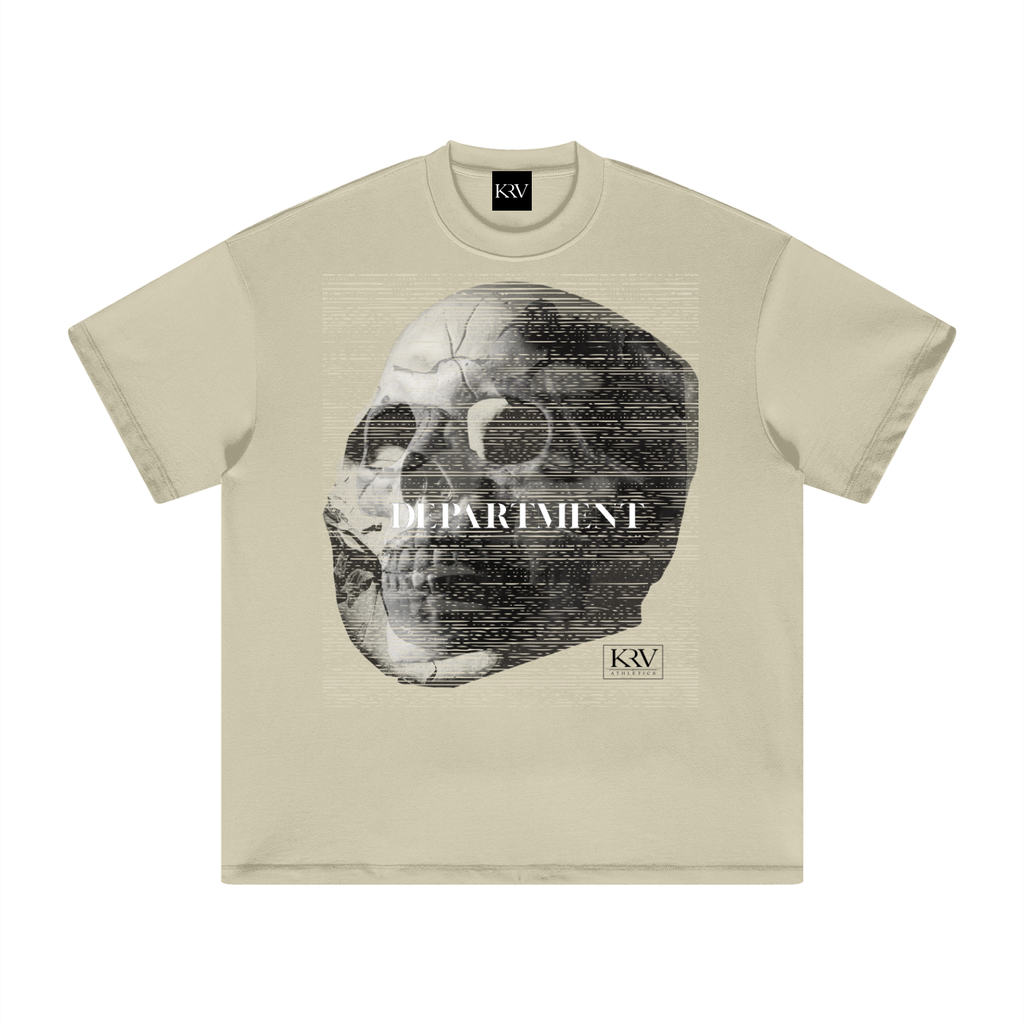 Jawed DepT. T-Shirt