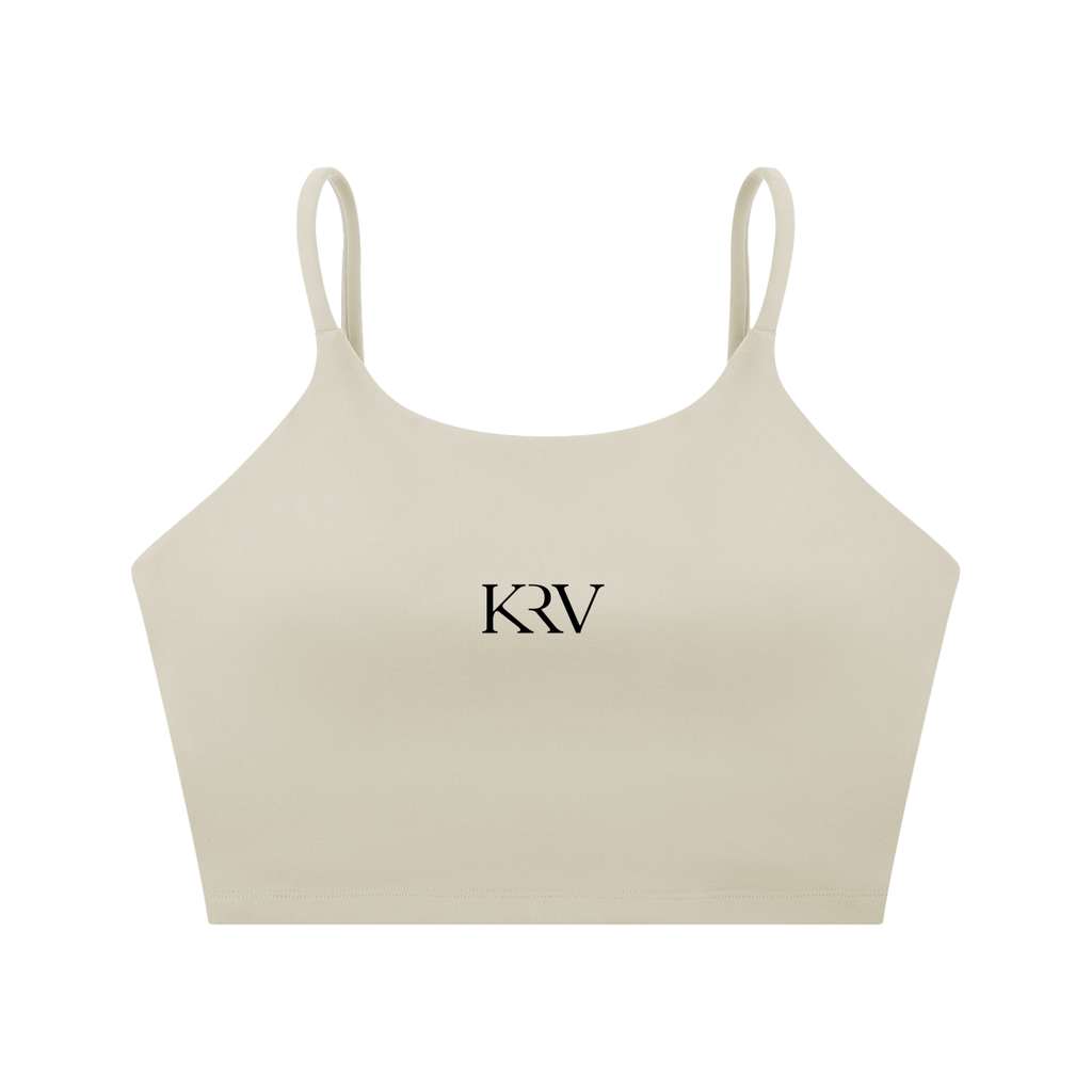 KRU Spaghetti Sports Bra