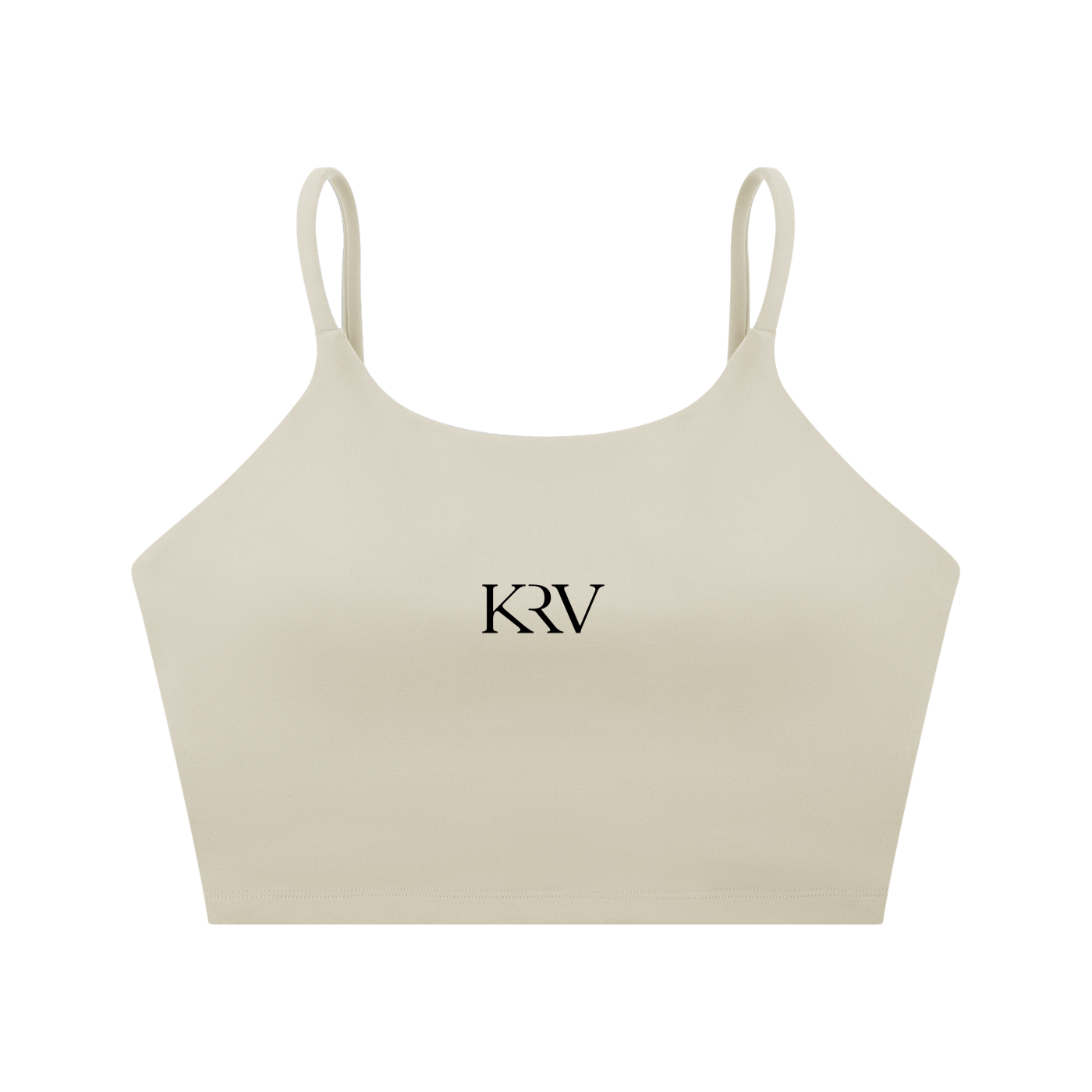 KRU Spaghetti Sports Bra
