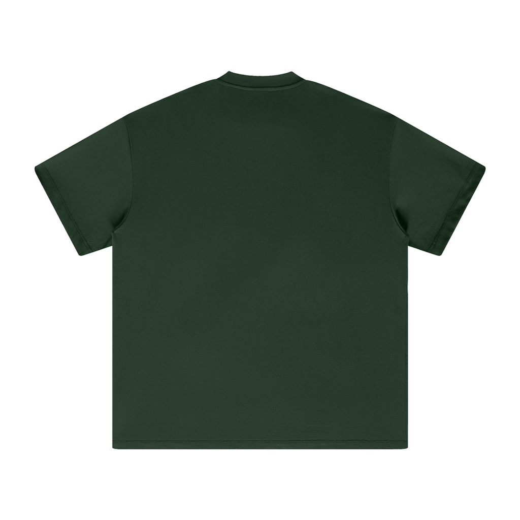 DepT. Heavyweight T-Shirt