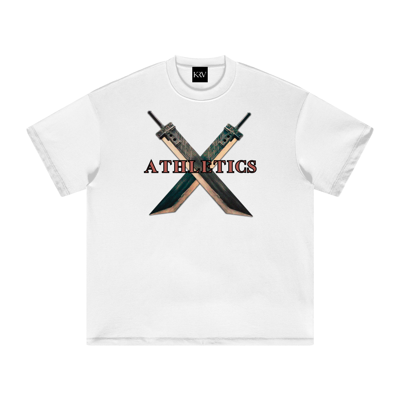Cut Szn Heavyweight Loose T-Shirt