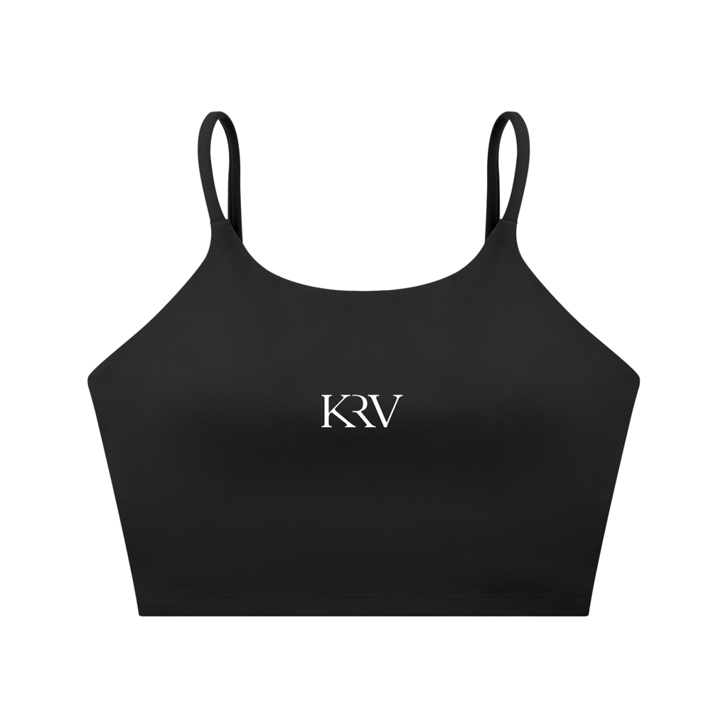 KRU Spaghetti Sports Bra