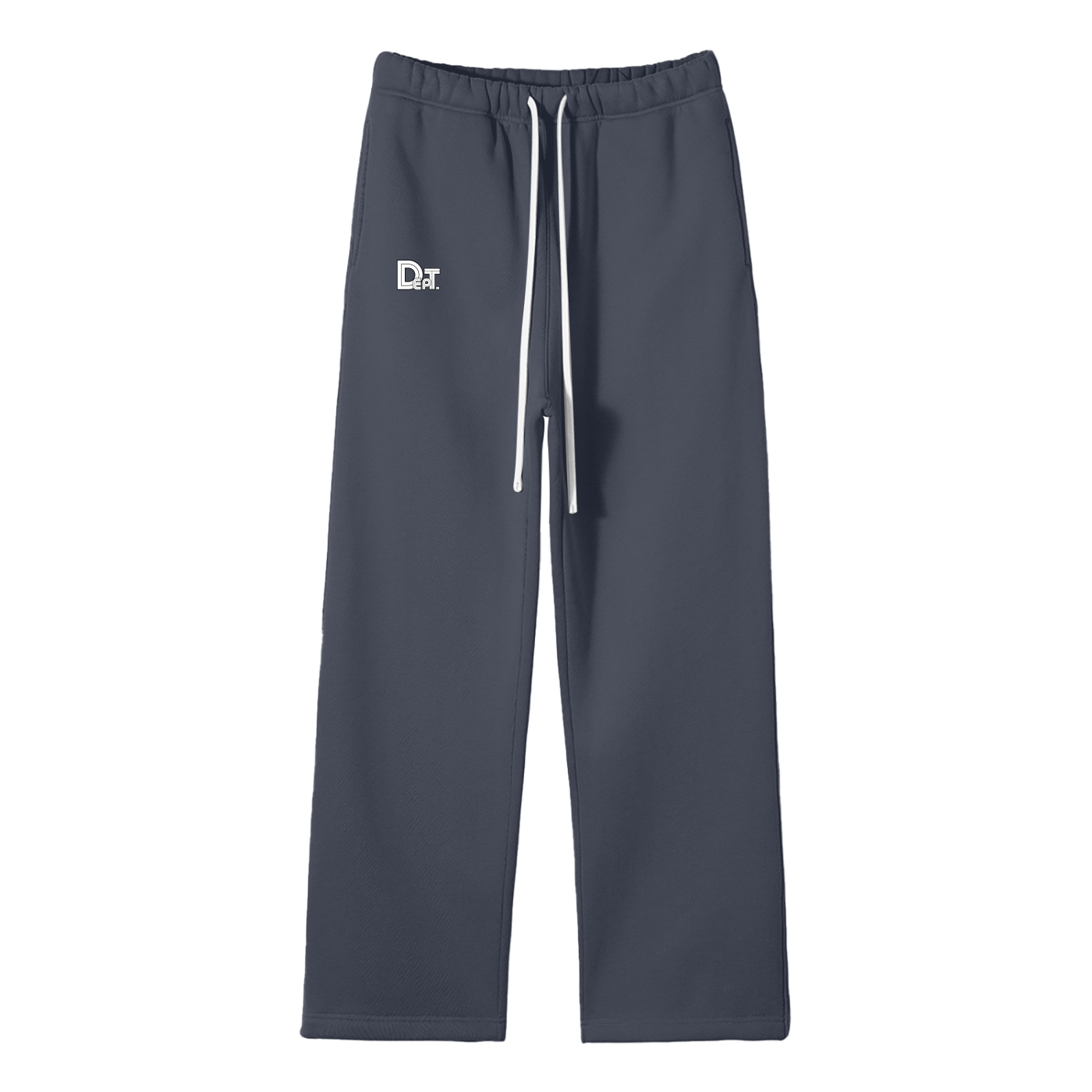 Dept. Fleece Straight Leg Pants