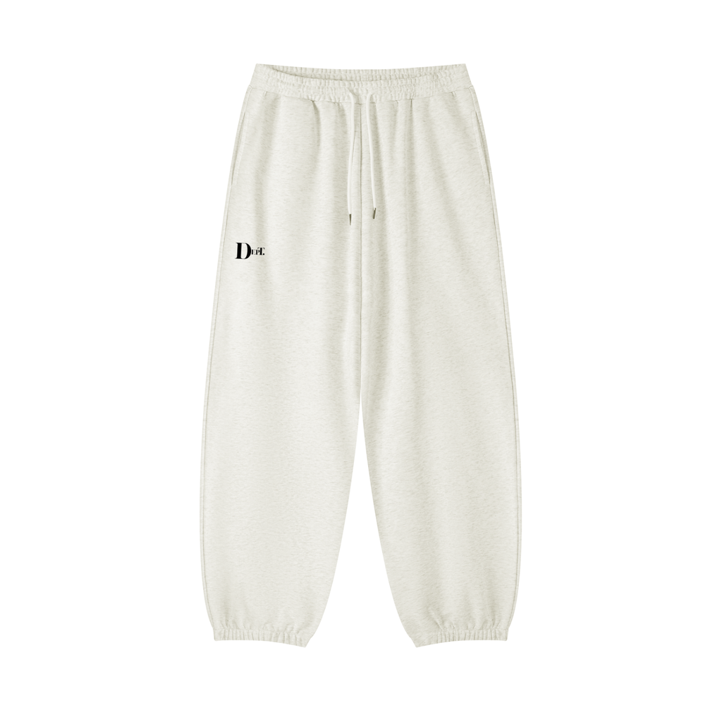 Dept. Jogger Sweatpants