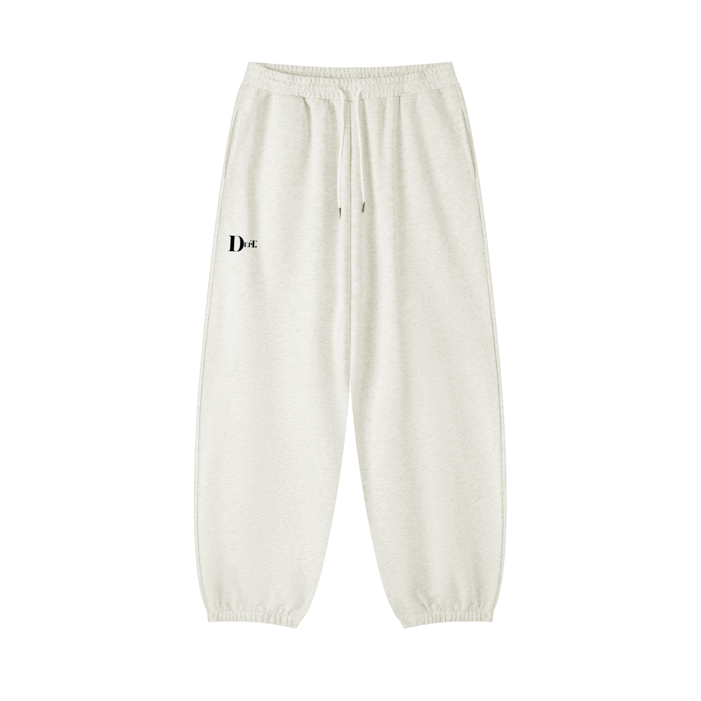 Dept. Jogger Sweatpants