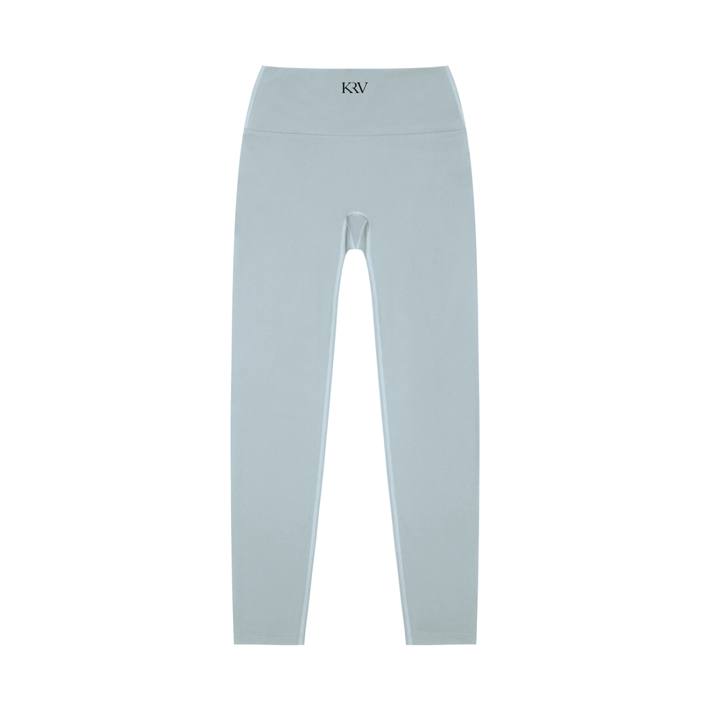 KRU High-Waisted Leggings